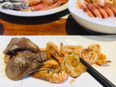 -大渔·观筵(三里屯太古里店)