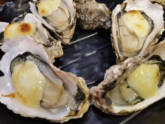 -烧蠔帮·湛江生蚝(工农店)