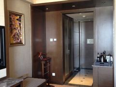 -澳门十六浦索菲特大酒店