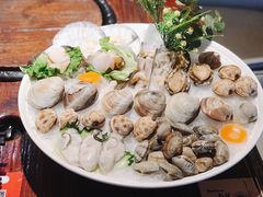 八蚬过海-蚬皇•陈味莞(西平景湖店)