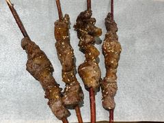 -大话小腰(鸟巢店)