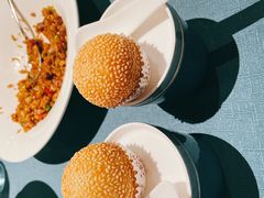 -三利音·玖弄小鲜(浦东嘉里城店)