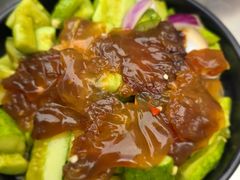 -老虎小串(体育馆路店)