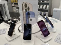 -Apple授权专营店(洪山镇万象城店)