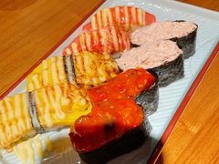 -鱼跃食堂·精致寿司(东林美域店)