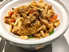 -羲和雅苑•北京烤鸭(国贸商城店)