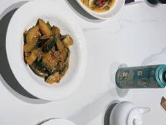 -琬苑鸽庄·川粤融合菜(解放碑总店)