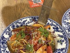 -NG PASTA吴居·中华意面·鲜牛排(南头古城店)