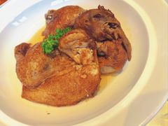 -老德州四合院·德州菜(天衢路店)