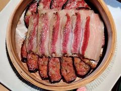 腊味三拼-山石榴·贵州菜(丰盛里店)