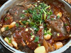 -膳和缘炒鸡店(南门路店)