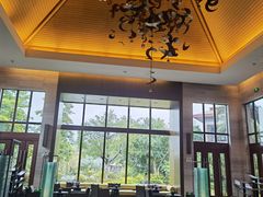 -广州都喜泰丽温泉度假酒店