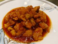 -常和州·夜宵大排档(常州单店)