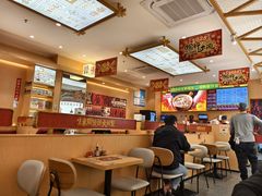 -华记煲仔华·煲仔饭(人和店)