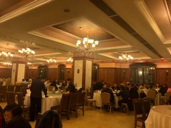 大堂-烧肉馆(古北水镇景区店)