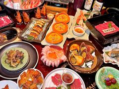 -松鹤精致料理(五一中路店)