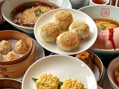 -瑞面(吴宫泛太平洋酒店)