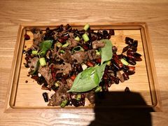 -小大董·烤鸭(凤凰汇店)