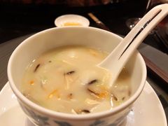 宋嫂鱼羹-杭州西子湖四季酒店·金沙厅