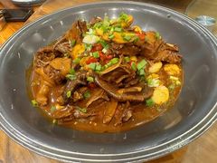 -古道村落(温汤店)