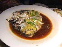 -绿茶餐厅(燕郊永旺店)