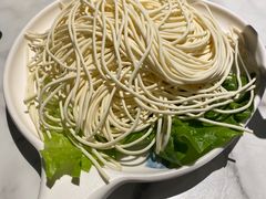 -今日炊牛·潮汕牛肉火锅(华采天地店)
