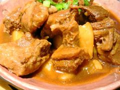 -小放牛炒菜馆(中山路乐汇城店)