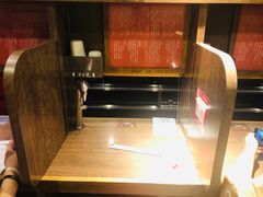 -一兰拉面(新宿中央东口店)