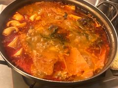-MI WU FACTORY米屋美食工厂餐厅(绿地店)