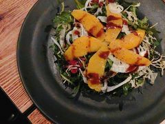 -Mercato莫卡多露台餐厅与酒吧(K11店)