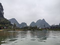 -靖西鹅泉风景区