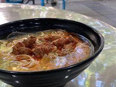 -老地方面馆(思南路店)