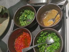 -阿源鱼捞斑鱼火锅·海鲜粥(山景尚宅店)