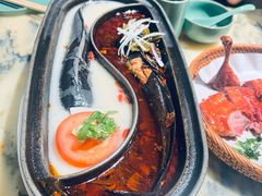 -锦府盐帮·侯宅(五棵松万达店)