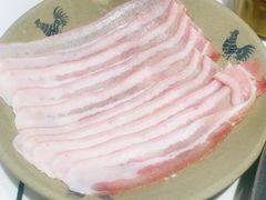 -老街坊市井火锅(营门口店)