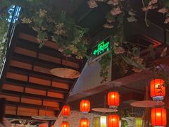 -锦上中式酒馆(南内环店)