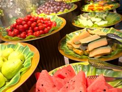 -梨花自助烤肉(西三旗万象汇黑金店)