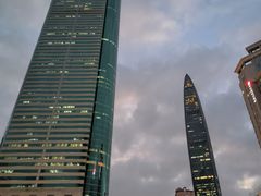 -凤凰印象公寓(深圳罗湖大剧院东门店)