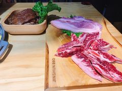 -金顺韩式烤肉·网红烤肉店(广利路店)