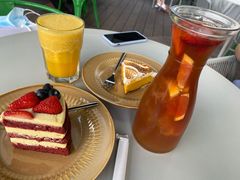 -BAKER&SPICE(环贸店)