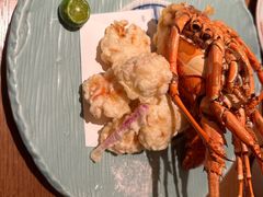 -水之惠鲜鱼料理(王府大街店)