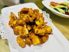 -华盛丰温州大排档(东三环南路店)