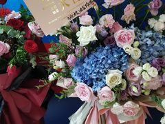 -华豫川酒家(双子塔店)