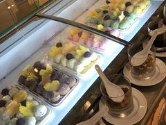 -杭州钱江新城万怡酒店-西餐厅