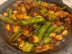 -茉莉餐厅(包河万达店)