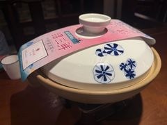 -寻宝记绍兴菜(鲁迅路店)