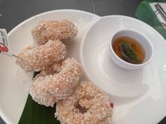 -帕蓝·暹罗料理(大学路店)