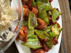 -炙热童年·老北京炙子烤肉(南锣鼓巷店)
