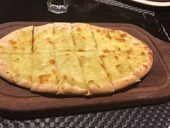 -半秋山西餐厅(巴南万达广场店)