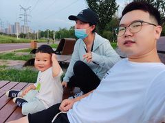 -白鹭湾湿地公园